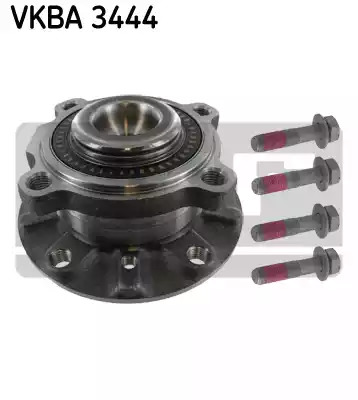 Комплект подшипника SKF VKBA 3444